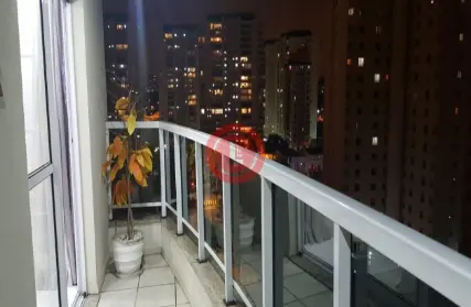 Imagem: Apartamento para Venda, Jardim Bela Vista