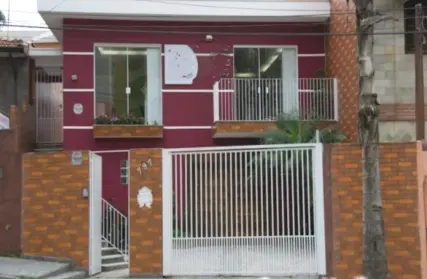 Imagem: Casa Comercial para Venda, Vila Assunção