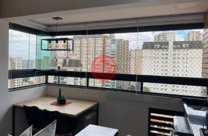 Imagem: Apartamento para Venda, Campestre