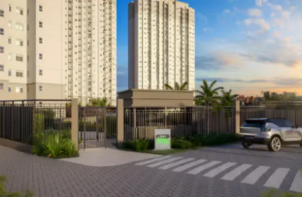Imagem: Apartamento para Venda, Centro São Bernardo do Campo