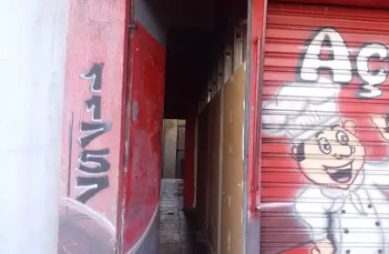 Imagem: Galpão / Salão para Alugar, Jardim Nova Canaã