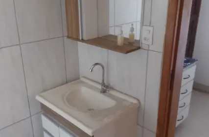 Imagem: Sobrado para Alugar, Jardim Laura