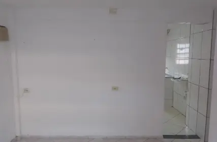 Imagem: Casa Térrea para Alugar, Vila Guiomar