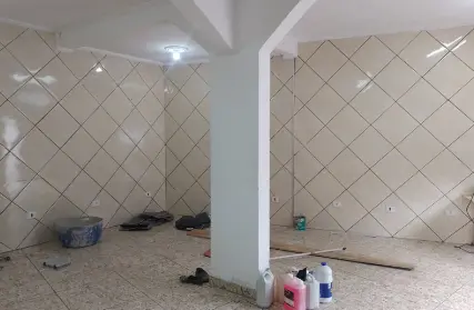 Imagem: Galpão / Salão para Alugar, Vila São Pedro