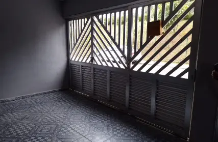 Imagem: Casa Térrea para Alugar, Jardim da Represa