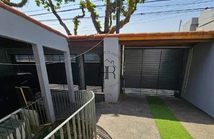Imagem: Casa Térrea para Venda, Jardim Santo Antônio