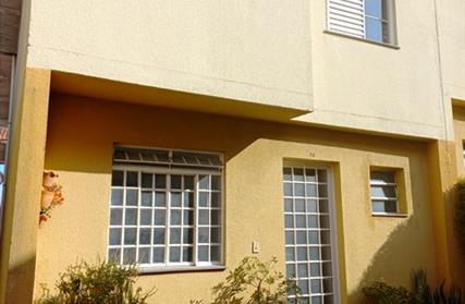 Imagem: Condomínio Fechado para Alugar, Vila Eldízia