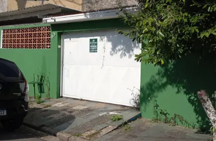 Imagem: Casa Térrea para Venda, Jardim Cristiane