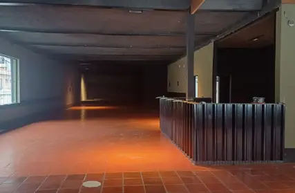 Imagem: Galpão / Salão para Alugar, Jardim