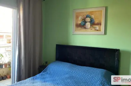 Imagem: Sobrado para Alugar, Demarchi