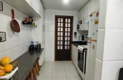 Imagem: Apartamento para Venda, Jardim Alvorada