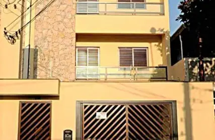 Imagem: Apartamento para Venda, Vila Homero Thon