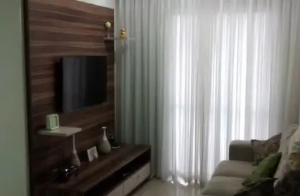 Imagem: Apartamento para Venda, Parque Erasmo Assunção