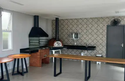 Imagem: Apartamento para Venda, Vila Metalúrgica