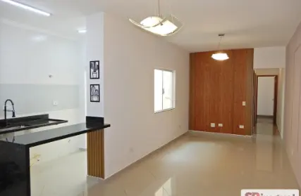 Imagem: Apartamento para Venda, Vila Homero Thon