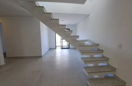 Imagem: Apartamento Duplex para Venda, Centro São Bernardo do Campo