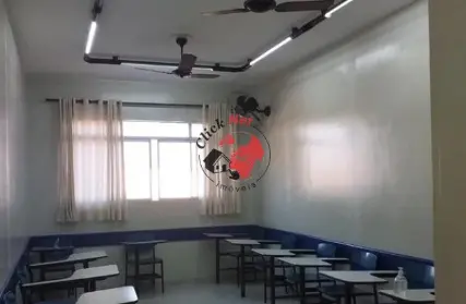 Imagem: Sala Comercial para Venda, Assunção
