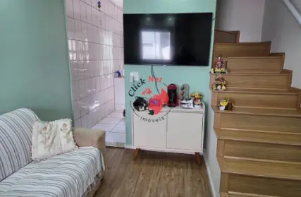 Imagem: Condomínio Fechado para Venda, Paulicéia