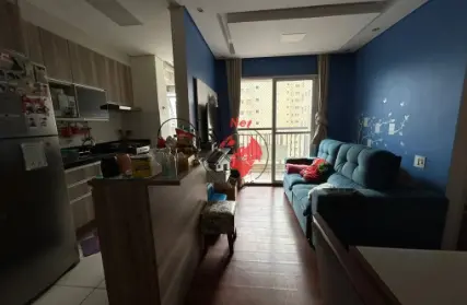 Imagem: Apartamento para Venda, Planalto