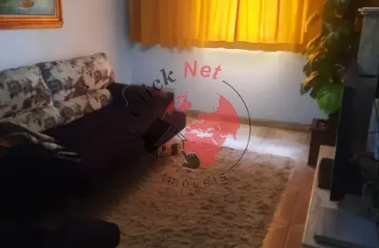 Imagem: Sobrado para Venda, Independência