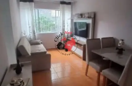 Imagem: Apartamento para Venda, Assunção