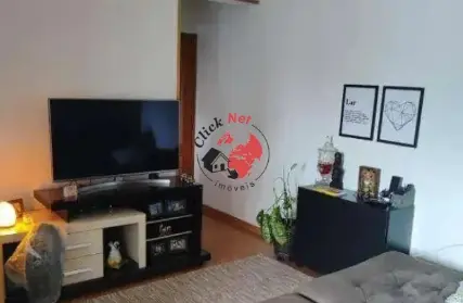 Imagem: Apartamento para Venda, Assunção