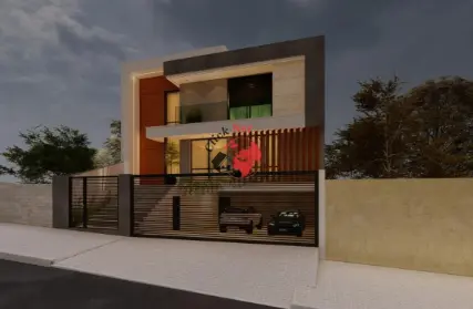 Imagem: Sobrado para Venda, Parque dos Pássaros