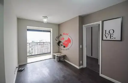 Imagem: Apartamento para Alugar, Jardim Olavo Bilac