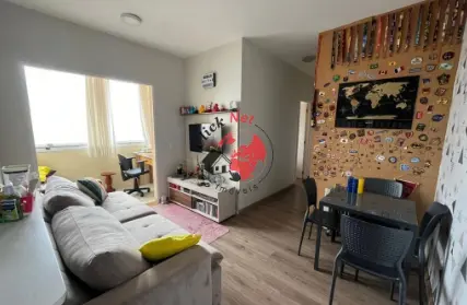 Imagem: Apartamento para Venda, Centro São Bernardo do Campo