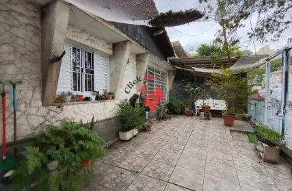 Imagem: Casa Térrea para Venda, Centro São Bernardo do Campo
