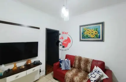 Imagem: Casa Térrea para Venda, Assunção