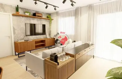 Imagem: Apartamento para Venda, Paraíso