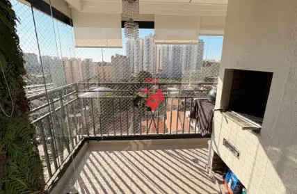 Imagem: Apartamento para Venda, Vila Gonçalves
