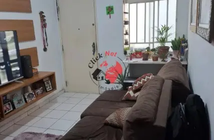Imagem: Apartamento para Venda, Assunção
