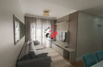 Imagem: Apartamento para Venda, Assunção