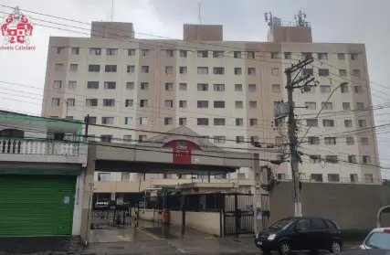 Imagem: Apartamento para Venda, Jardim Utinga