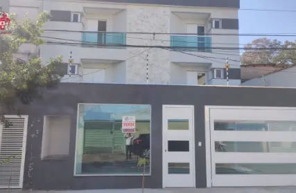 Imagem: Cobertura para Venda, Parque Novo Oratório