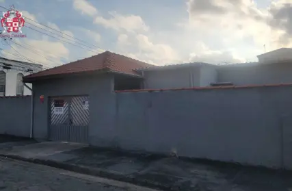 Imagem: Casa Térrea para Venda, Vila Camilópolis