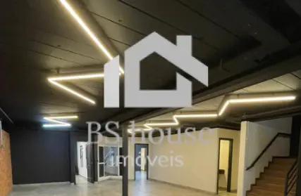 Imagem: Prédio Comercial para Alugar, Santo Antônio