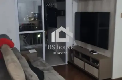 Imagem: Apartamento para Alugar, Fundação