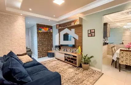 Imagem: Sobrado para Venda, Vila Alice