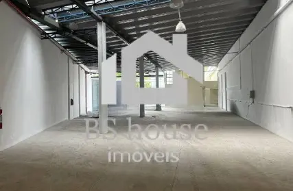 Imagem: Galpão / Salão para Alugar, Paraíso