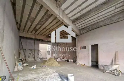 Imagem: Galpão / Salão para Alugar, Cerâmica