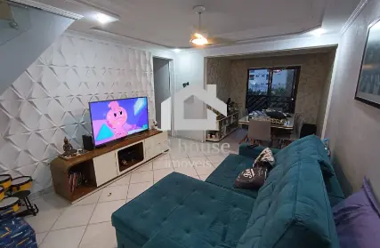 Imagem: Cobertura para Venda, Santa Maria