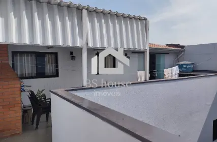 Imagem: Cobertura para Venda, Santa Maria