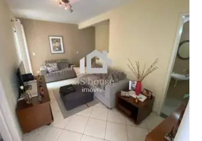 Imagem: Sobrado para Venda, Vila Alpina