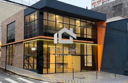 Imagem: Prédio Comercial para Alugar, Santa Paula