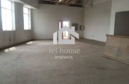 Imagem: Galpão / Salão para Alugar, Prosperidade