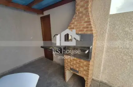 Imagem: Cobertura para Venda, Vila Príncipe de Gales