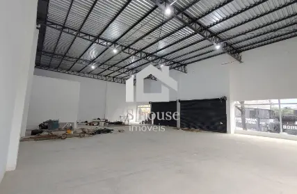 Imagem: Sala Comercial para Alugar, Vila Scarpelli